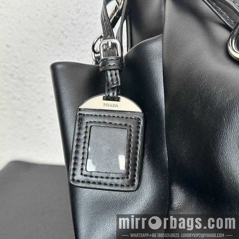 Prada Bags 8624 42X26X14cm