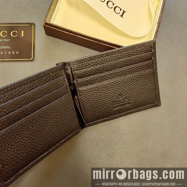 Gucci Bags 1:1 15.5X8cm 042218