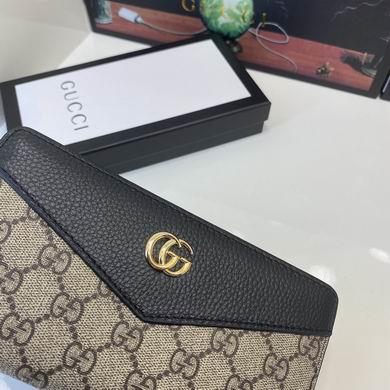 Gucci Bags 1:1 6145 21X11cm ZY