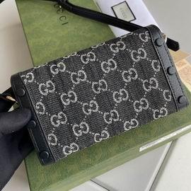Gucci Bags 1:1 Gucci 1955 699296 18x12x5cm zy