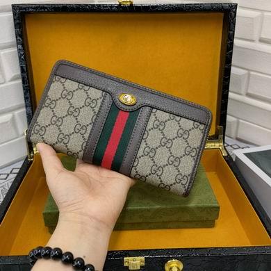 Gucci Bags 1:1 6660111 19X10X2.5cm ZY