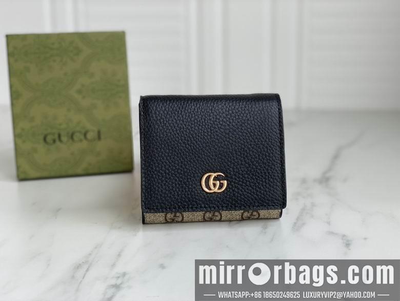 Gucci Bags 1:1 WL598587 12X10X3