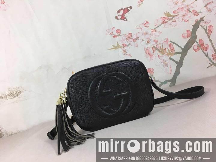 Gucci Bags 1:1 308364 21x15x7cm df03