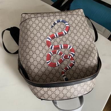 Gucci Bags 1:1 419584 32X40.5X14.9cm DF