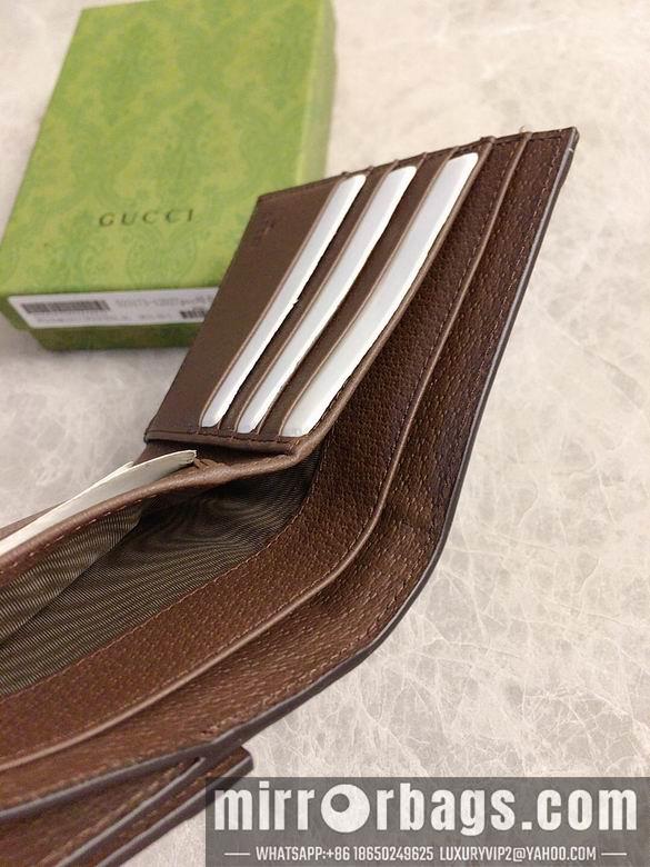 Gucci Bags 1:1 523173 12X11X3cm