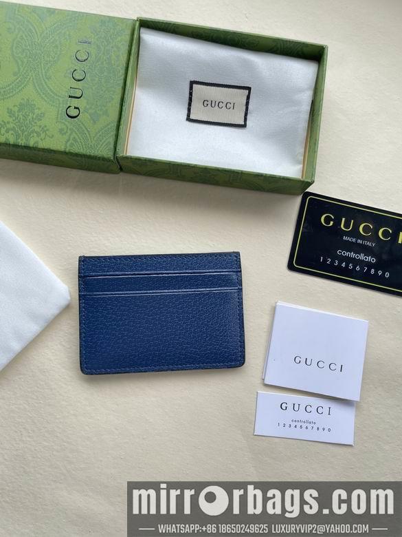 Gucci Bags 1:1 435305 11X7cm ZC 3colour