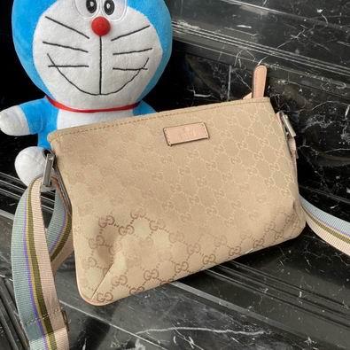 Gucci Bags 1:1 189749 30x19x5cm df04