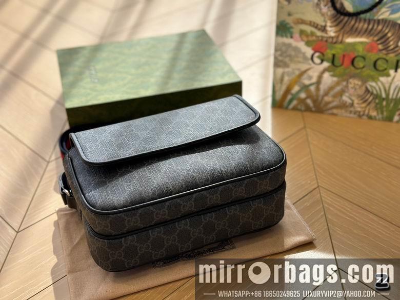 Gucci Bags 1:1 23X18cm 100914 DN