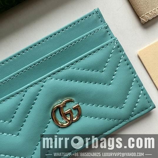 Gucci Bags 1:1 GG 443127 10x7cm zy1