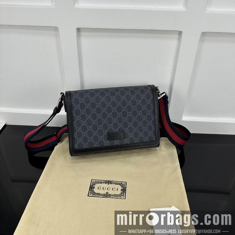 Gucci Bags 1:1 771167 27X20X8cm DF