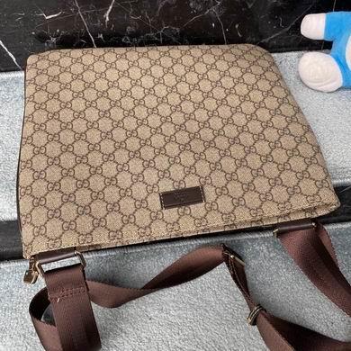 Gucci Bags 1:1 201446 35X30cm DF 3colour