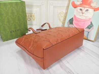 Gucci Bags 1:1 631685 38X28X14cm DF 4colour