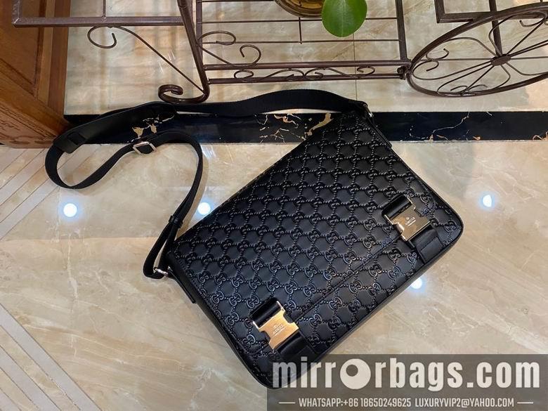 Gucci Bags 1:1 406367 34X25X10cm DF