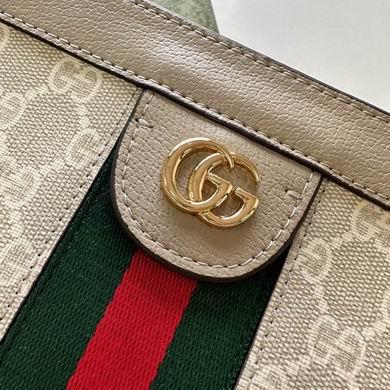 Gucci Bags 1:1 GG 503877 26x17.5x8cm zy