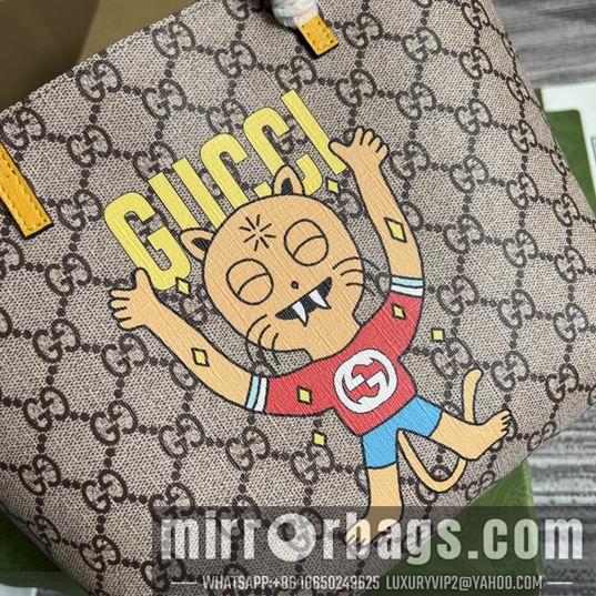 Gucci Bags 1:1 Gucci 410812 21x20x10cm CN4色