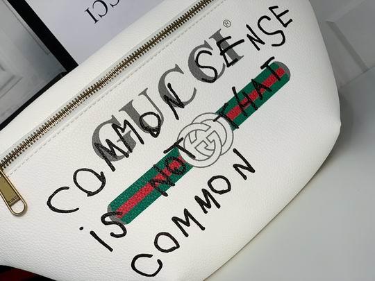 Gucci Bags 1:1 GG 493868 28x18x8cm zy