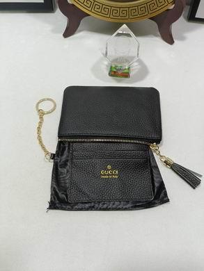 Gucci Bags 1:1 8006 15X9.5cm ZY