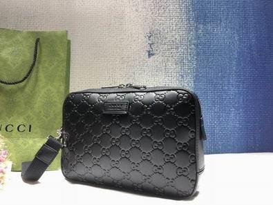 Gucci Bags 1:1 23.5x15.5x4.5cm df0329