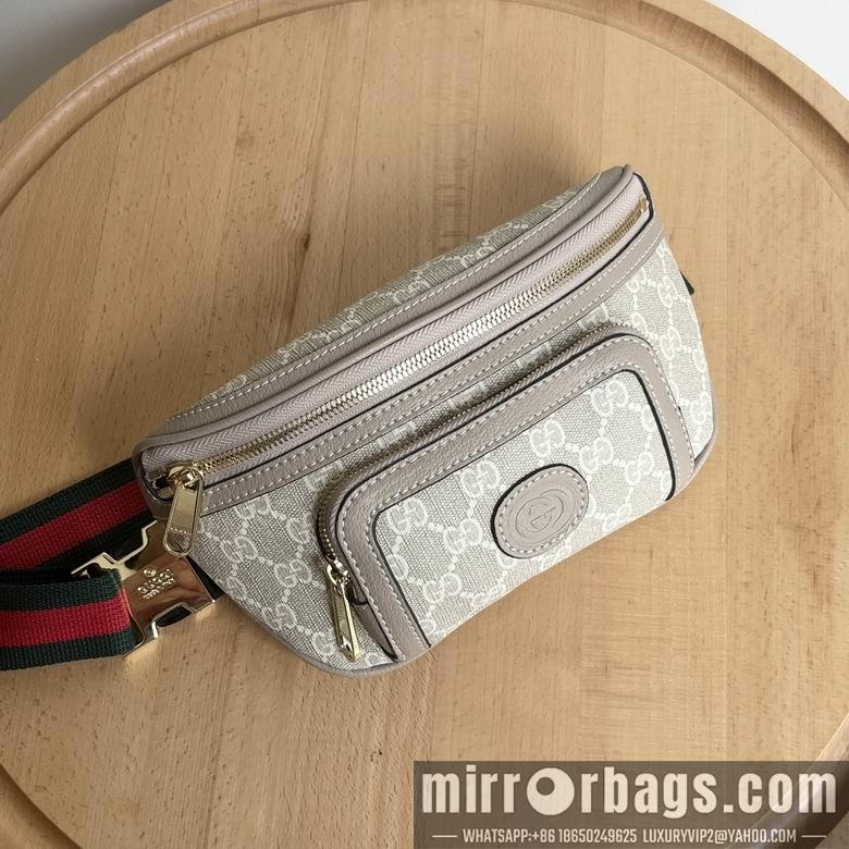 Gucci Bags 1:1 682933 23X12X2.5cm DF