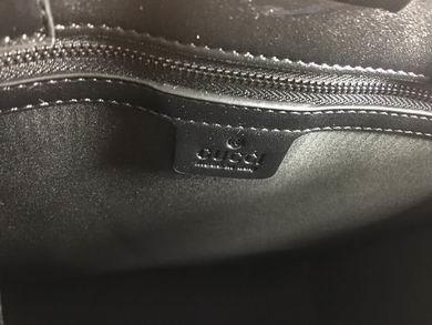 Gucci Bags 1:1 456217 35.5X38X4cm DF 2colour