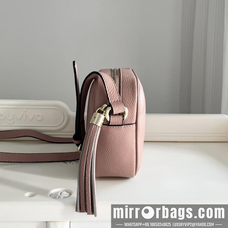 Gucci Bags 1:1 GG 308364 21x25x7cm zy1