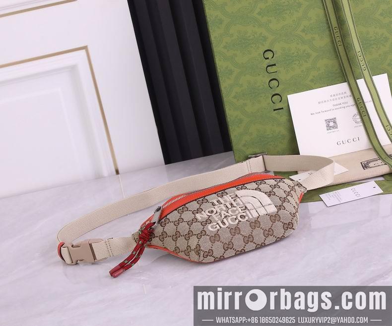 Gucci Bags 1:1 650299 22x13x6cm df01
