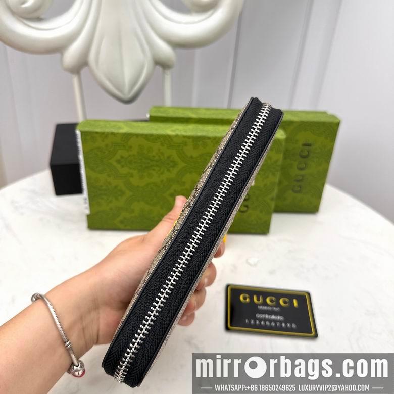 Gucci Bags 1:1 666011 19X10X2.5cm ZC