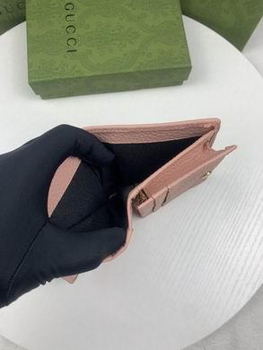 Gucci Bags 1:1 456115 11X9X2.5cm ZY