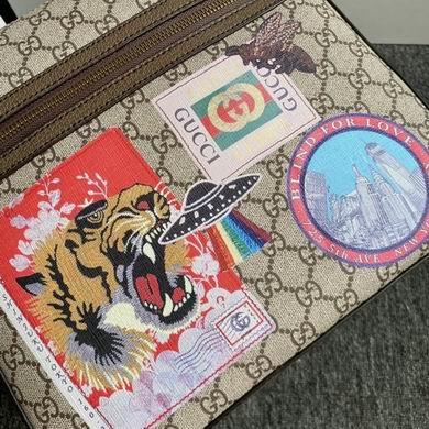 Gucci Bags 1:1 WD406408 29X27.5X3