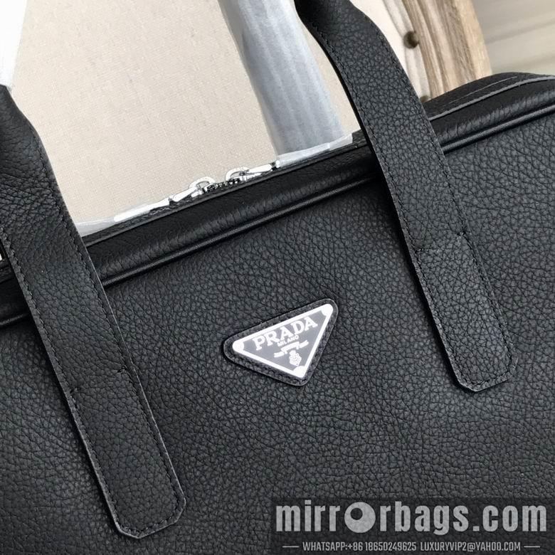 Prada Bags 8417-1 39X29X11cm WP
