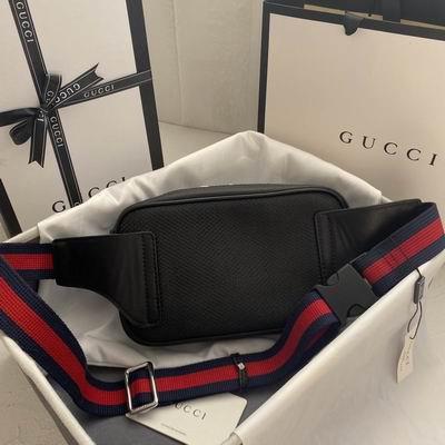 Gucci Bags 1:1 474293 24X14X5.5CM DF