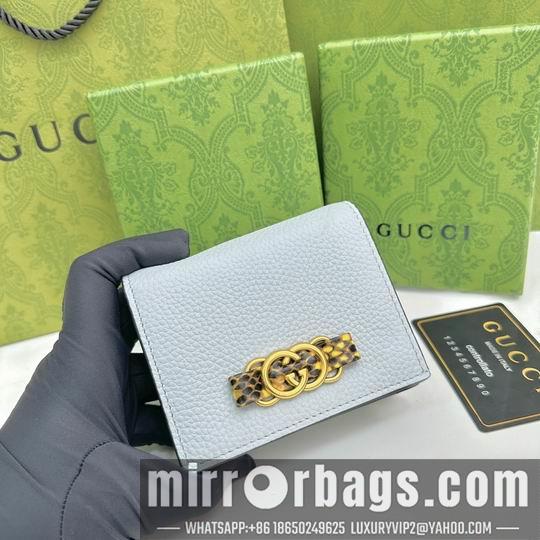 Gucci Bags 1:1 GG 746059 11x9x3cm zy