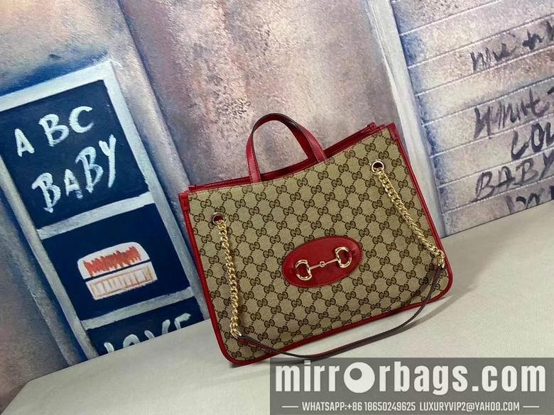 Gucci Bags 1:1 WD621144 35X27X12