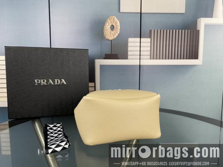 Prada Bags 349 22X16X10cm XMY 4