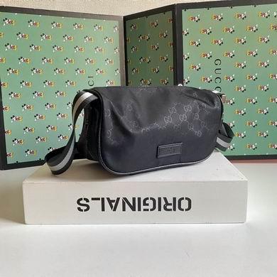 Gucci Bags 1:1 WD449182 27X13X12