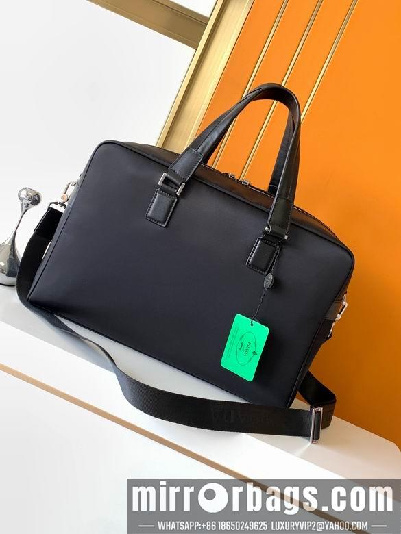Prada Bags 23369 42X28X15cm XM