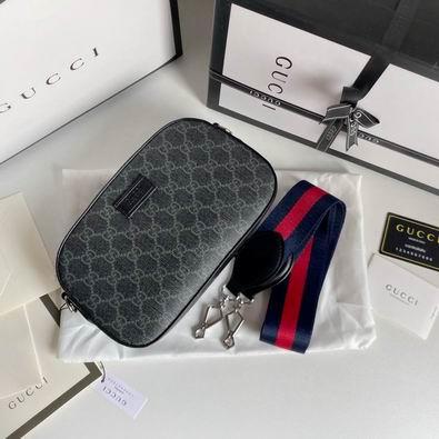 Gucci Bags 1:1 574886 24x14x7cm df02