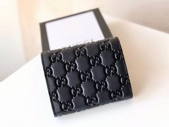 Gucci Bags 1:1 GG 455658 11.5x10x2cm zy1