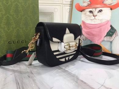 Gucci Bags 1:1 658574 20.5X14.5X5cm DF