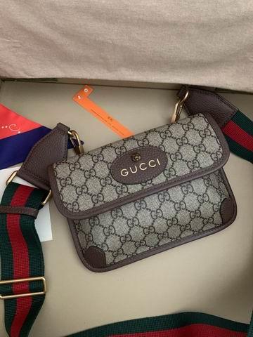 Gucci Bags 1:1 Gucci Ophidia 489617 20x13x2.5cm ww