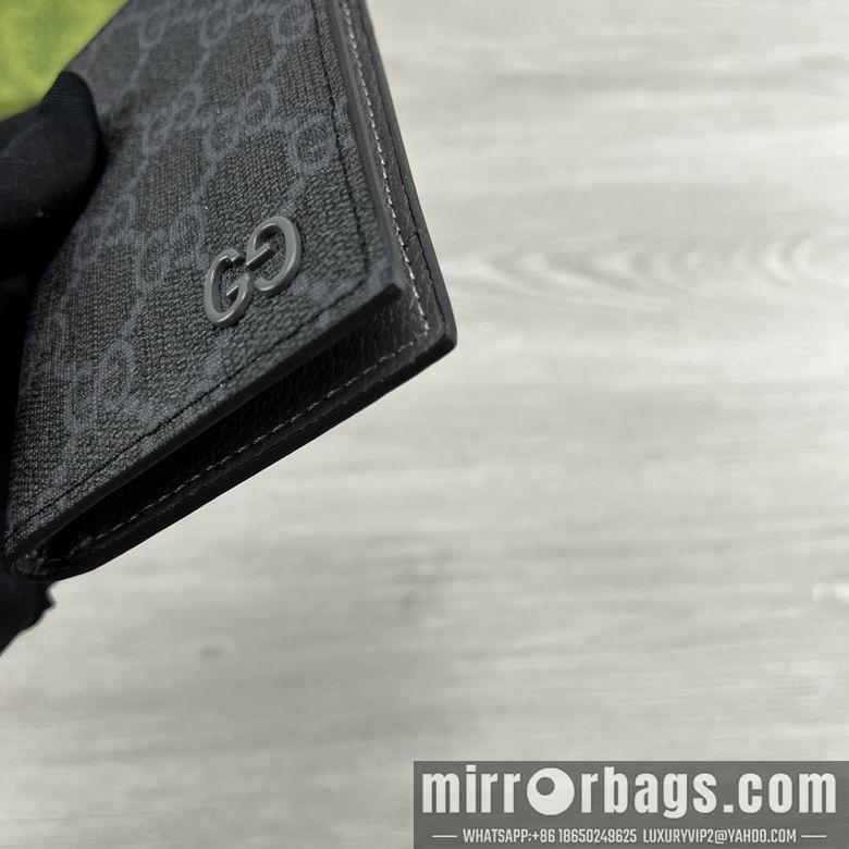 Gucci Bags 1:1 A768249 12X7.5cm ZC 3colour