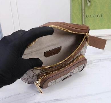 Gucci Bags 1:1 682933 24X13X5cm DF 3colour