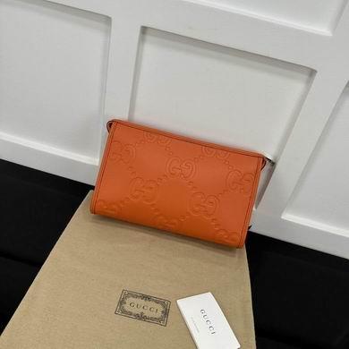 Gucci Bags 1:1 739490 28.5X18X9cm DF 2colour