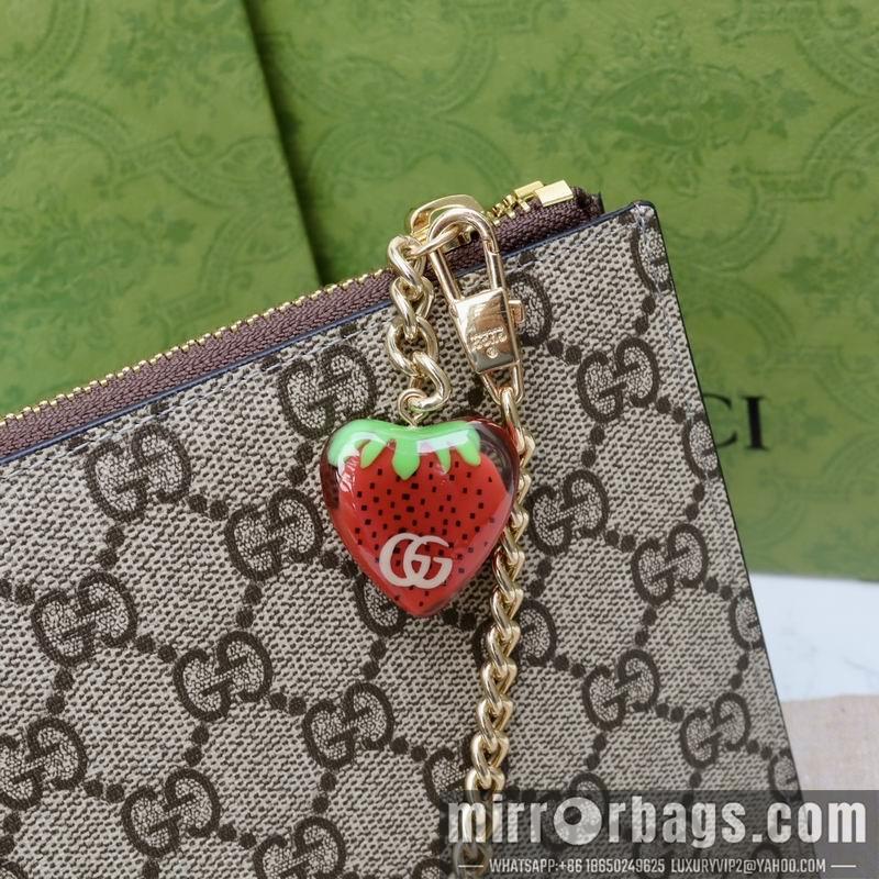 Gucci Bags 1:1 GG 726250 20x13.5x2cm zy