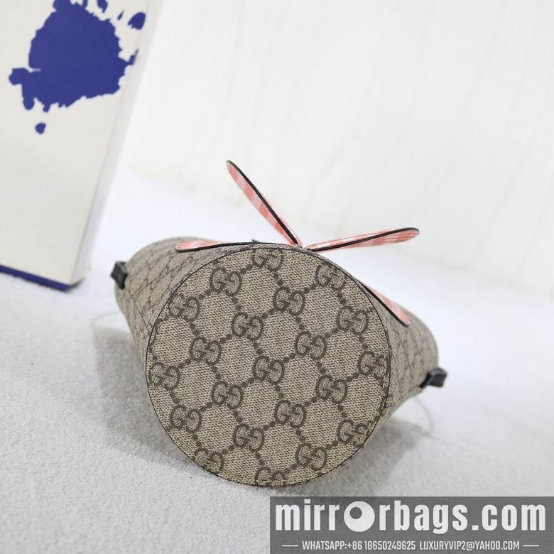 Gucci Bags 1:1 653954 11X16.5X11cm DF