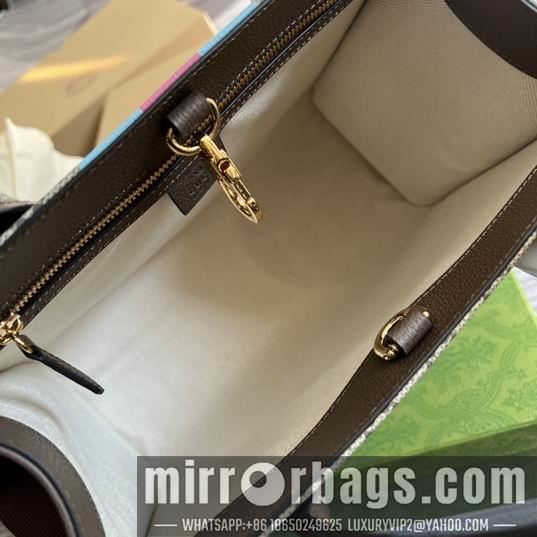 Gucci Bags 1:1 Gucci 648134 31x26.5x14cm CN