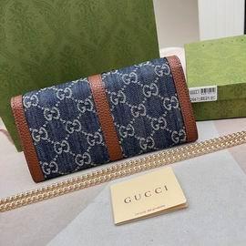 Gucci Bags 1:1 Gucci 2667 19x10x3.5cm zy