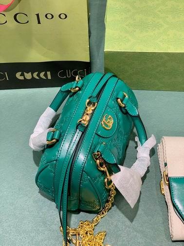 Gucci Bags 1:1 Gucci Diana 702251 19x13x11cm CN3色