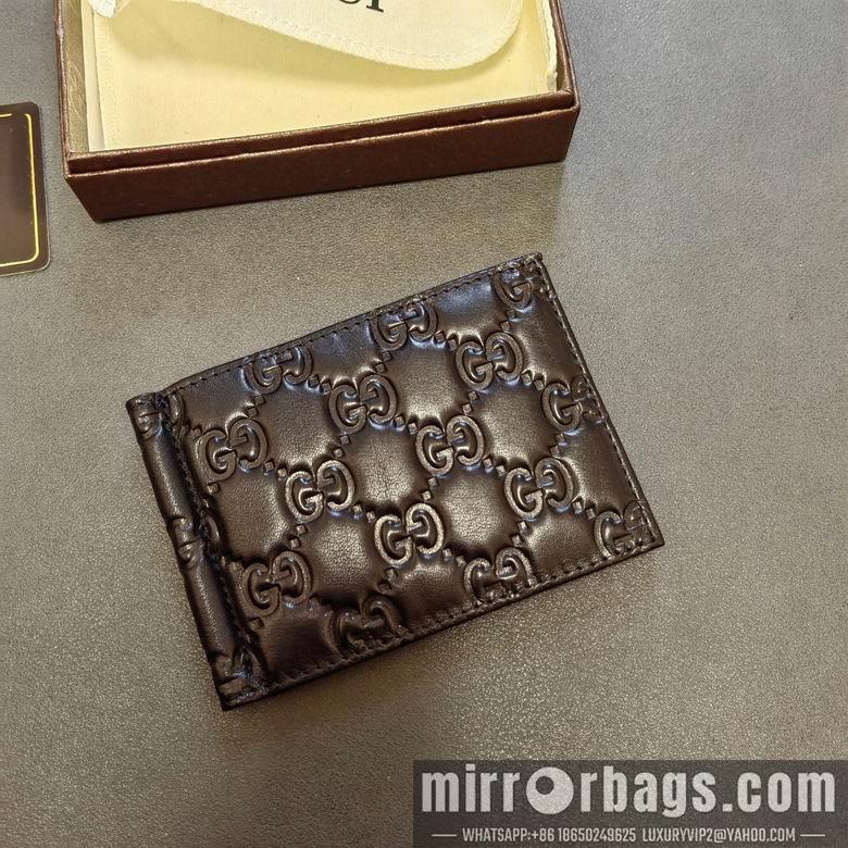 Gucci Bags 1:1 15.5X8cm 042217
