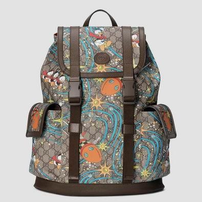 Gucci Bags 1:1 645051 34.5x44x12.5cm df02